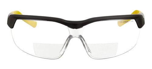 Gafas De Seguridad De Lectura Bifocales Ajustables Voltx Gt 