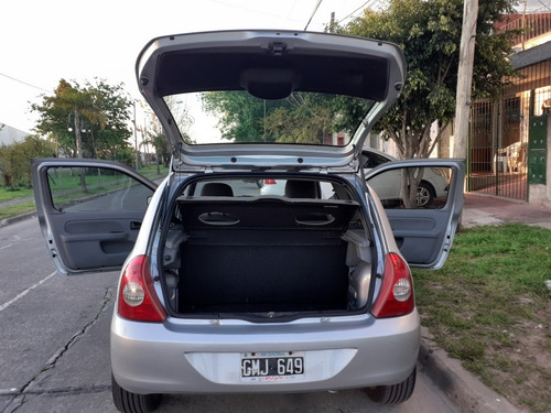 Renault Clio 1.2 F2 Yahoo Plus 2007