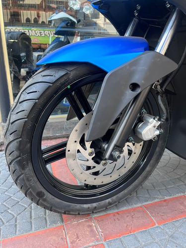 Kymco Agility 200