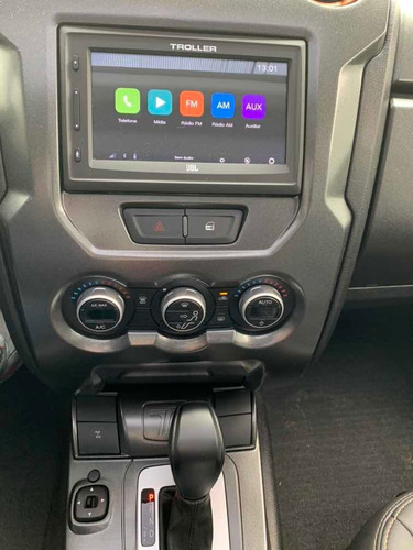 Troller Tx4 Automático