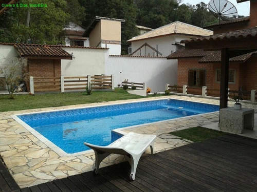 Imagem 26 de 30 de Casa - C3742a - 32914771
