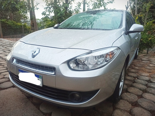 Renault Dynamique S