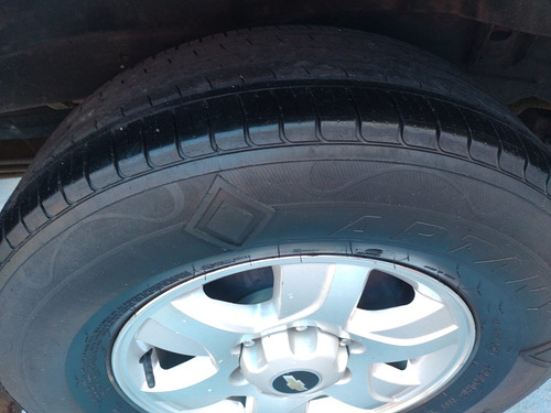Imagem 14 de 15 de Chevrolet S10 2013 2.4 Lt Cab. Dupla 4x2 Flex 4p
