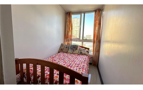 Oportunidad! - Metro Ñuble - 3d-2b-1est-1bod
