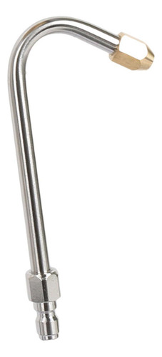 Varilla De Extensión Para Lavadora De Alta Longitud 33cm