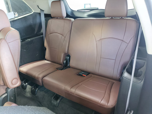 Buick Enclave Avenier