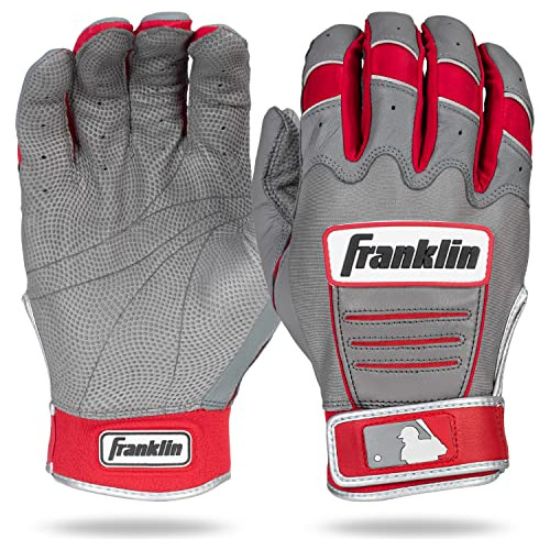 Franklin Sports Mlb Guantes De Bateo De Béisbol - Cfx Pro Ad