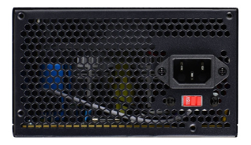 Imagen 7 de 9 de Fuente De Alimentación Evga 400w