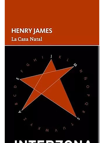 Casa Natal La - James Henry - Asun/inter - #l