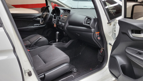 Honda Fit 1.5 Lx Flex Aut. 5p