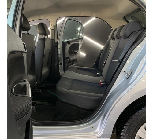 Volkswagen Gol 1.0 12V MPI TOTALFLEX 4P MANUAL