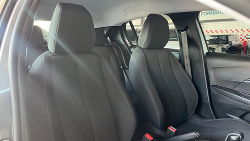 Peugeot 208 Like 1.0 Flex 6V 5p Mec.
