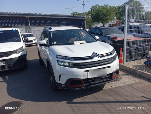 Citroen C-5 1.5 Aircross Bluehdi 130 S&s Bvm6 Live Mt Die...