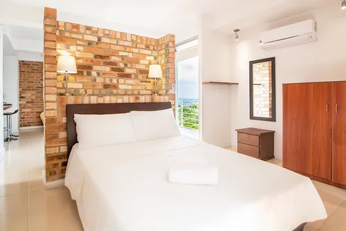 Apartaestudio Para Alquiler Menga
