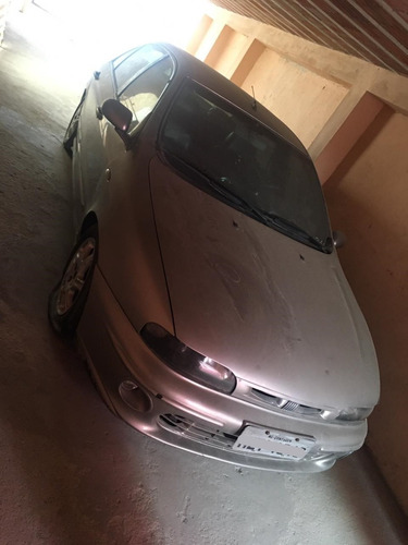Sucata Fiat Marea 2.4 20v