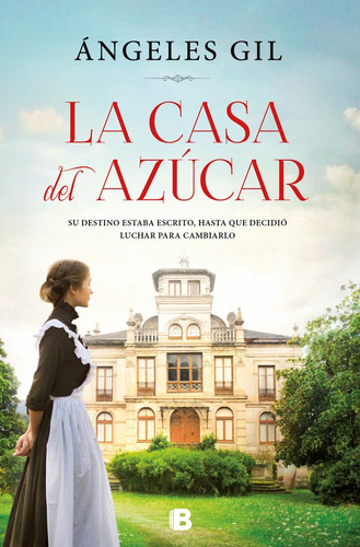 La Casa Del Azucar - Gil, Angeles