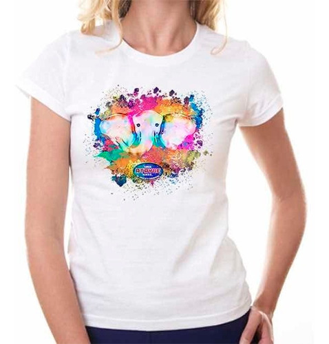 Atayde Playeras Conmemorativas Damas