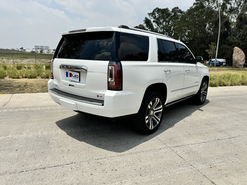 GMC Yukon 6.2 Denali 8 Vel Awd At