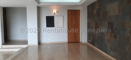 Apartamento En Los Chorros Mls# 25-18168