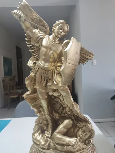 Arcángel Miguel 65 Centímetros