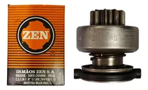 Comprar Bendix Arranque Ford Fiesta Ka Focus Tipo Bosch 10d Zen Oem