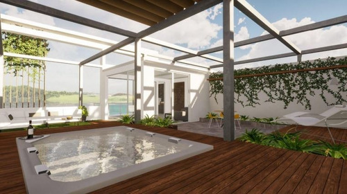 Imagen 12 de 14 de Apartamento En Venta En Planos En Villa Olga, Stgo Wpa59 A4