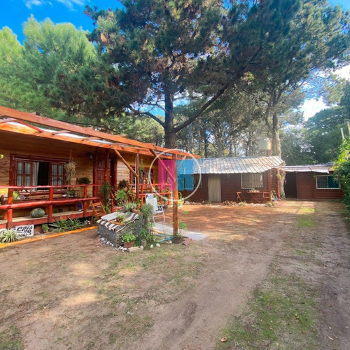 Complejo De Cabañas Nueva Atlantis En Venta - Permuta X Córdoba - San Luis - Tucumán - Castelli 2461