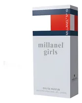 Comprar Perfume Millanel N°19 Frescura Joven - Edp Femenino 100ml