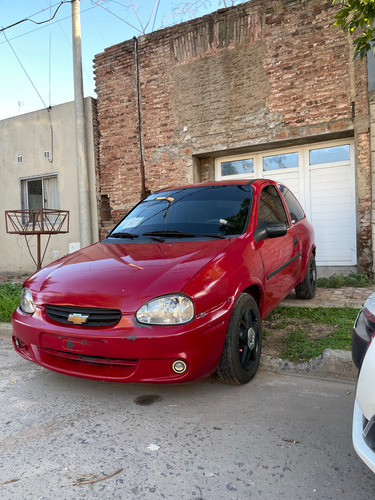 Chevrolet Corsa