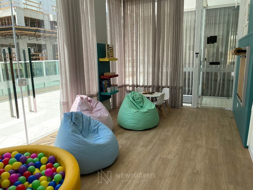 Apartamento De 3 Suítes E 2 Vagas Em Balneário Camboriú - 1138_1