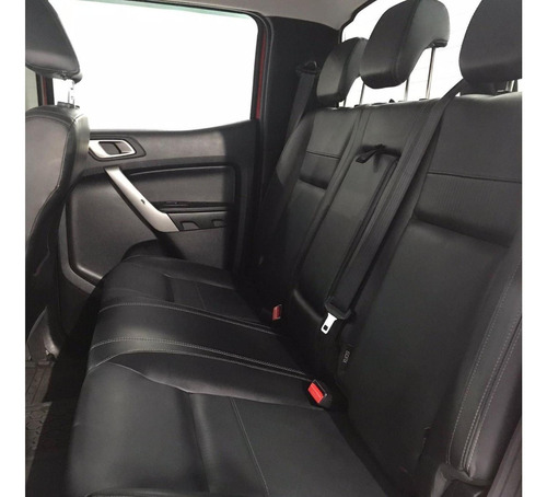 Imagem 11 de 11 de Ford Ranger Xlt 3.2 4x4