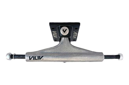 Trucks Skate Viliv Black Base 139 Mm (set)