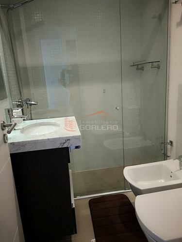 Imagen 18 de 30 de Espectacular Apartamento En Venta En Punta Del Este Piso Alto Con Vista A La Mansa