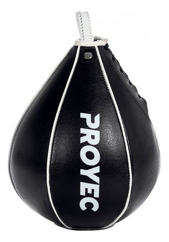 Pera Punching-ball  Boxeo N º2 Proyec Pu Velocidad Mma Boxeo