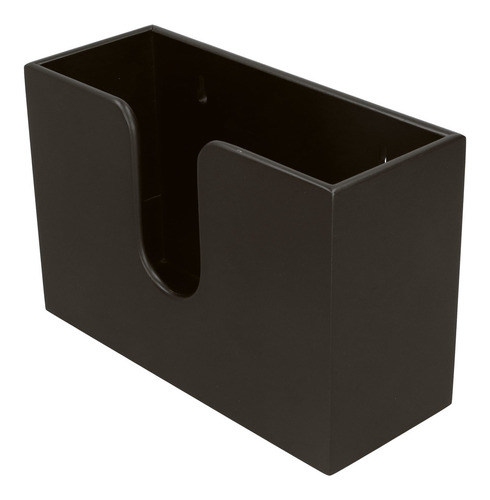 Dispensador De Toallas De Papel Con Soporte Para Pañuelos Y