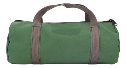 Bolsa De Herramientas De Boca Ancha, De Gran Capacidad, Impe