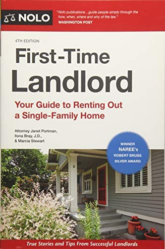 Firsttime Landlord Your Guide To Renting Out A Singlefamily 