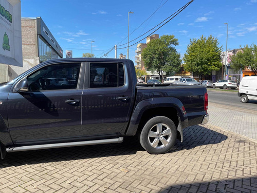 Volkswagen Amarok 2.0 Cd Tdi 180cv 4x2 Highline Pack At 2018