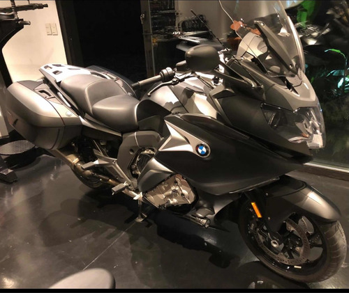 Bmw Gt K1600 2018