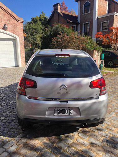 Citroën C3 1.6 Exclusive Pack Myway Vti 115cv 2015