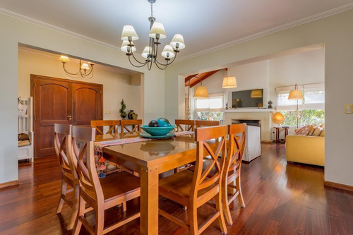 Imagen 4 de 30 de Venta Casa Kentucky Club De Campo Funes - Gazze