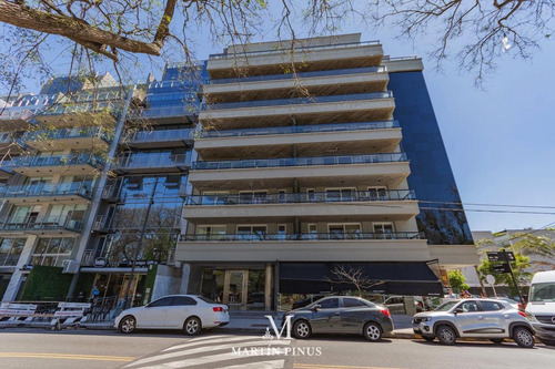Imagen 26 de 27 de Hermoso Depto 1 Amb Cochera Premium Full Amenities.