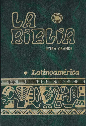 Outlet : La Biblia Latinoamericana