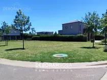 Comprar Lote A La Venta En Barrio San Alfonso Pilar Del Este Pilar Interno Esquina