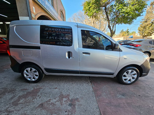 Renault Kangoo Ii Express Confort 5a 1.5 Dci