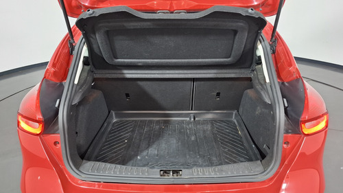 Ford Focus III 2.0 TITANIUM POWERSHIFT