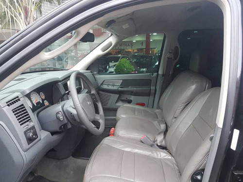 Dodge Ram 2500 5.9 Ano 2009 Financio 30 Mil +48x 2.499,00
