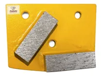 Comprar Rebolo Desbaste Diamantado Inserto Modelo Htc Engate Rápido
