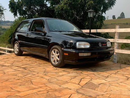 Volkswagen Golf Golf Gti 2.0