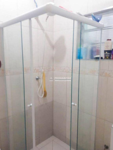 Imagem 15 de 30 de Sobrado À Venda No Chácara Cocaia - So3797